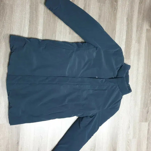 [BUNJANG] Ziozia Goose Down Padding Coat 105 / 지오지아 구스다운 패딩 코트105