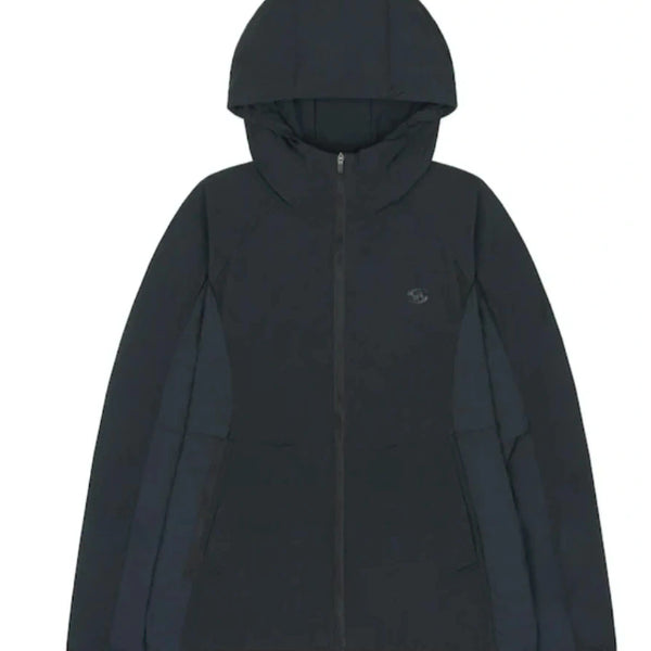 [BUNJANG] SSG Sansan Gear Side Vent Jacket Black / 산산기어 사이드 벤트 자켓 블랙 새제품