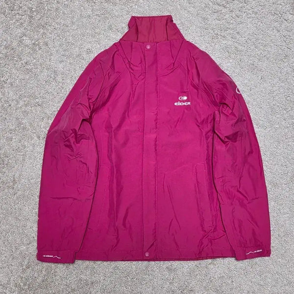 [BUNJANG] Eider Gore-Tex Hiking Jacket - Size S / 아이더 고어텍스 자켓 s