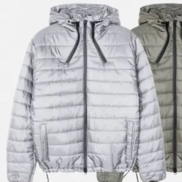 [BUNJANG] Lightweight Padded Jacket / 경량패딩 교신
