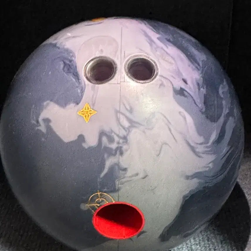 [BUNJANG] Storm Attention Line Bowling Ball / 스톰 - 어텐션 라인