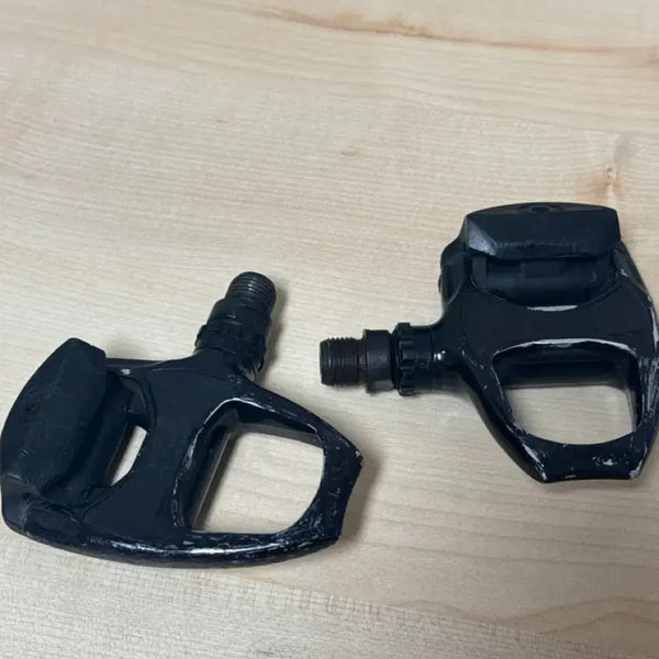 [BUNJANG] Shimano PD-540 Clipless Pedals / 시마노 540 클릿페달