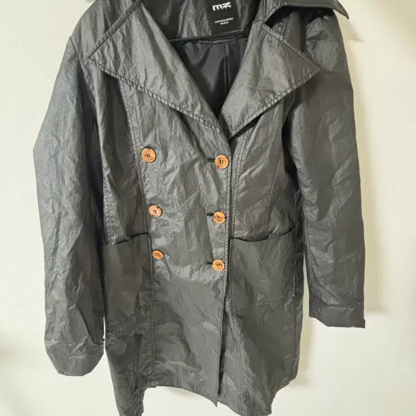 [BUNJANG] Vintage Field Jacket / 빈티지 야상