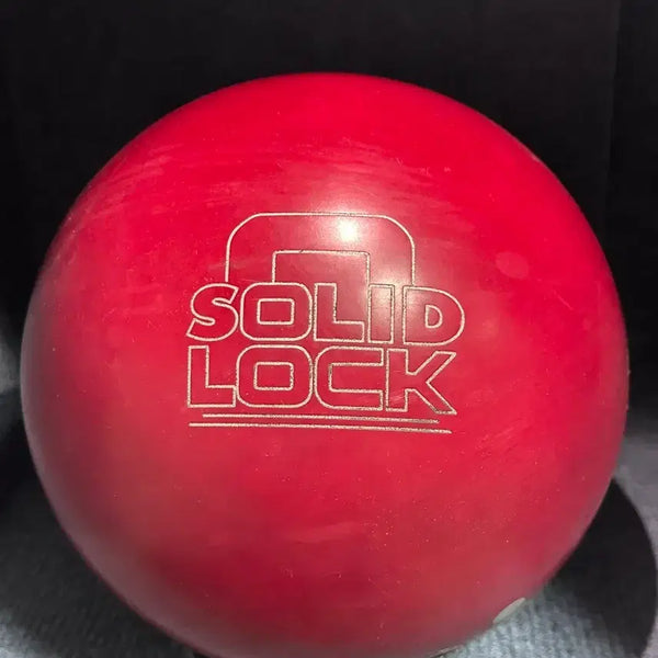 [BUNJANG] Storm Solid-Rock Bowling Ball / 스톰 - 솔리드 락