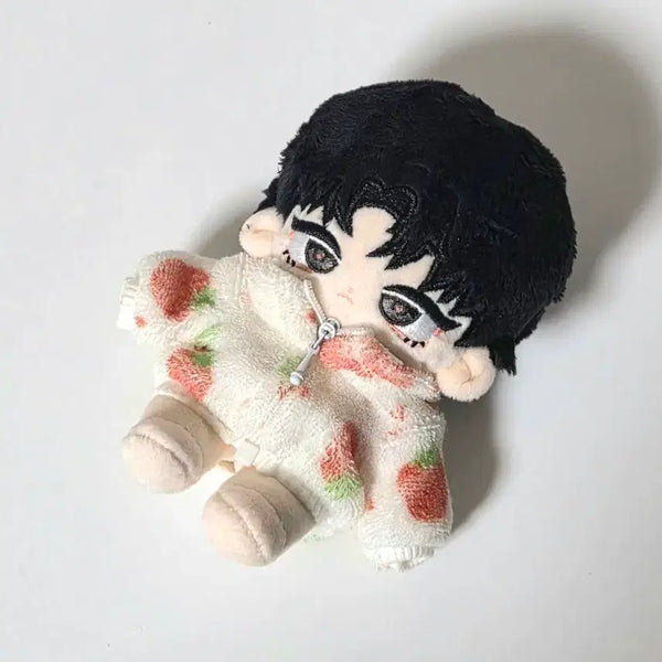 [BUNJANG] Kim Soreum 10cm Custom Doll / 괴담출근 김솔음 속성 10cm 갠제 괴담에떨어져도출근을해야하는구나