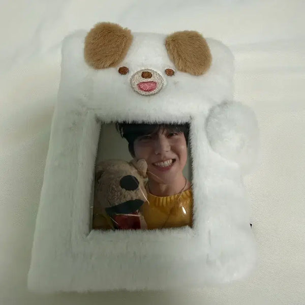 [BUNJANG] Day6 Dowoon Photocard Binder / 데이식스 도운 포카 바인더