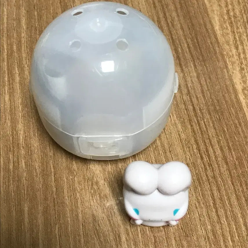 [BUNJANG] Sanrio Cinnamoroll Gacha / 산리오 시나모롤 가챠