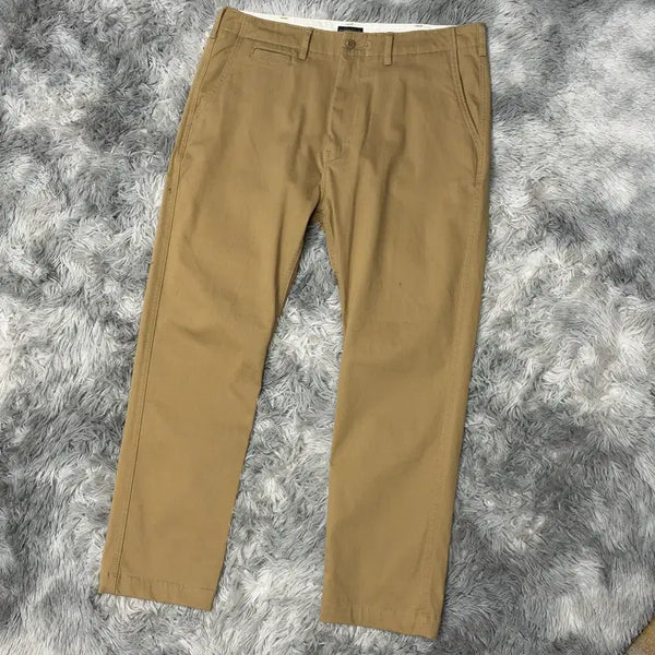 [BUNJANG] Levi's Cotton Pants 34 / 리바이스 면바지 34