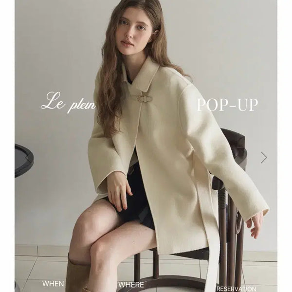 [BUNJANG] Le Plain Pop-up Proxy Purchase / 르플레인 팝업 구대해드려요