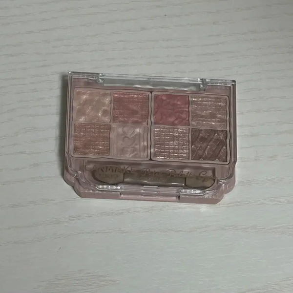 [BUNJANG] Canmake Palette Eyeshadow No. 01 / 캔메이크 팔레트