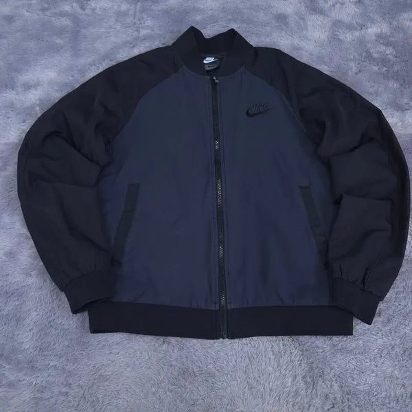 [BUNJANG] Nike L Navy Jacket / L 나이키 자켓 | 1008A24