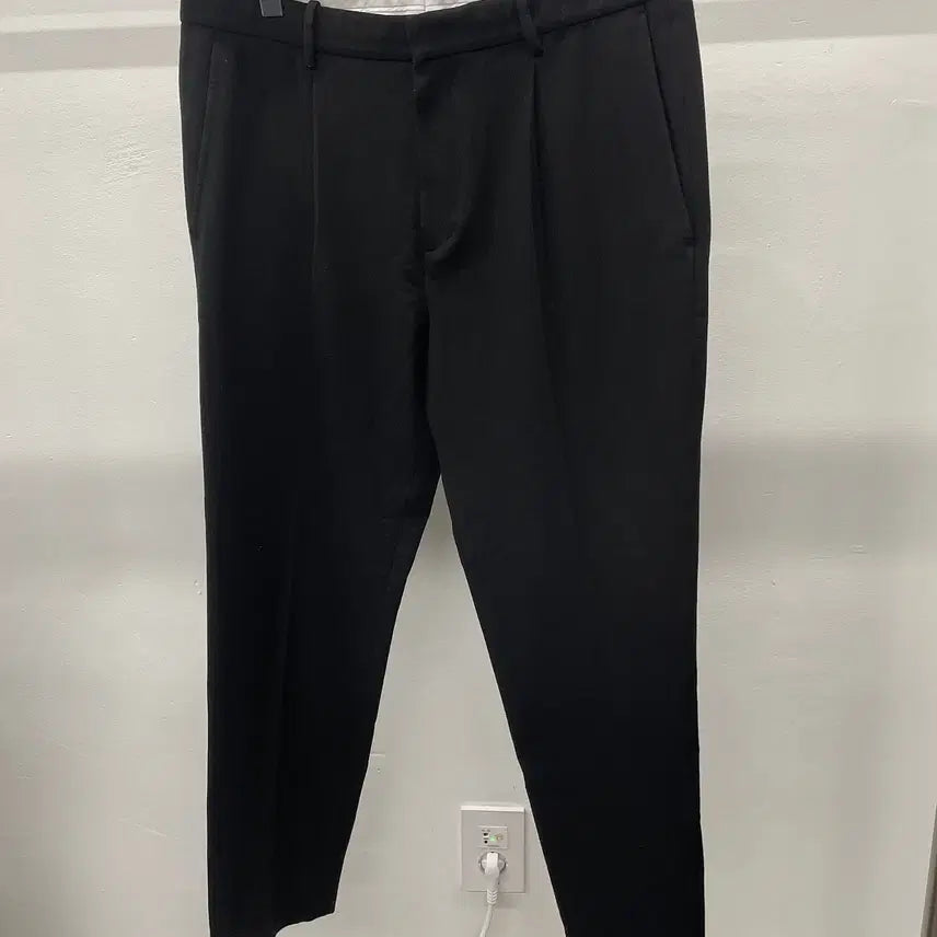 [BUNJANG] Club Monaco Span Slacks Pants / 33인치)CLUB MONACO 클럽모나코 스판 슬랙스 팬츠