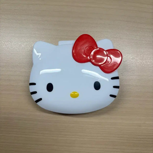 [BUNJANG] Hello Kitty Mini Case / 헬로키티 미니 케이스