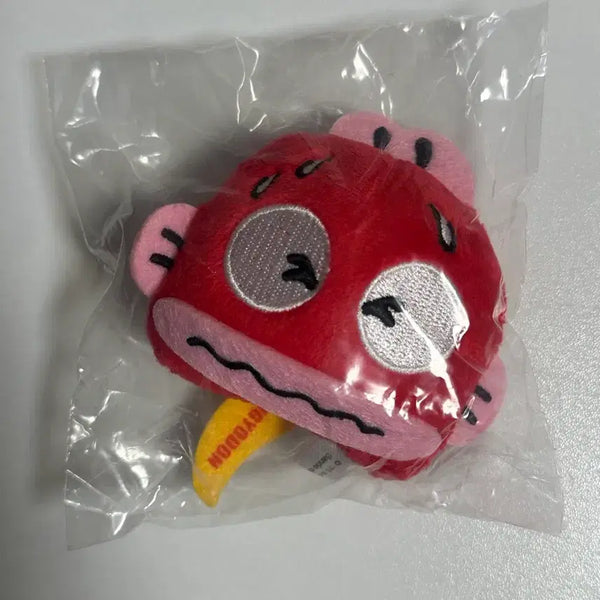 [BUNJANG] Sanrio Hangyodon Keyring / 신상 산리오 가챠 한교동 키링