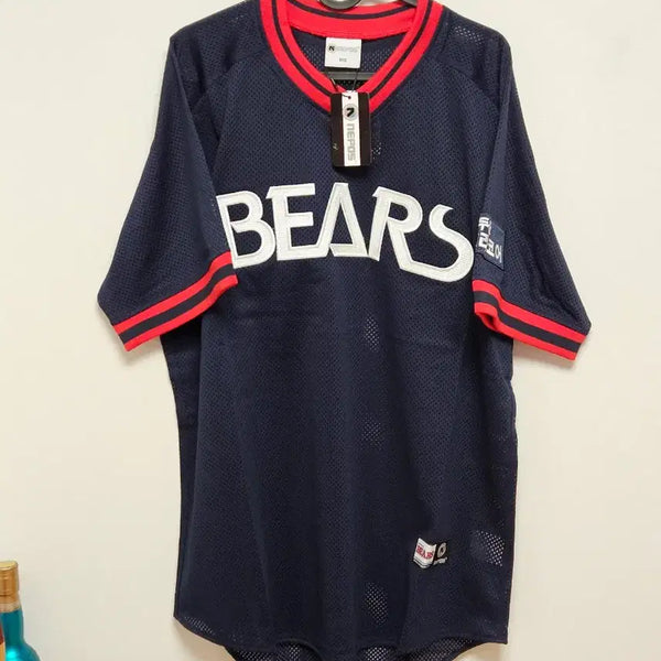 [BUNJANG] Doosan Bears Baseball Uniform Jersey Size 110 / 110 두산 베어스 야구복 유니폼
