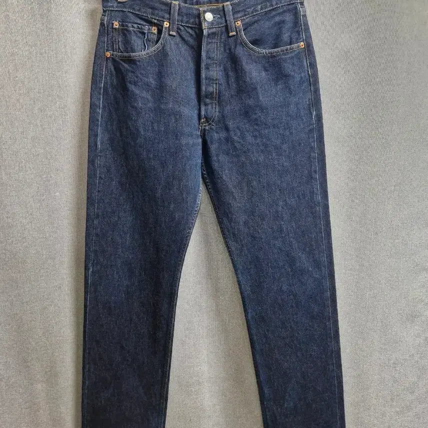 [BUNJANG] Levi's 501 Jeans 32x34 / 리바이스 청바지 501 32x34