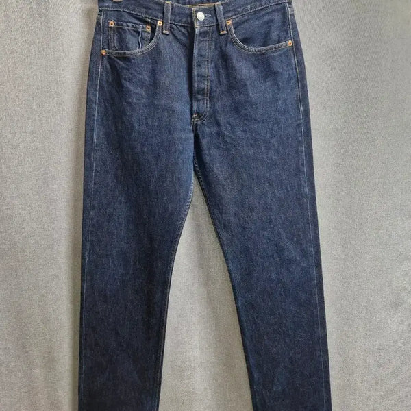 [BUNJANG] Levi's 501 Jeans 32x34 / 리바이스 청바지 501 32x34