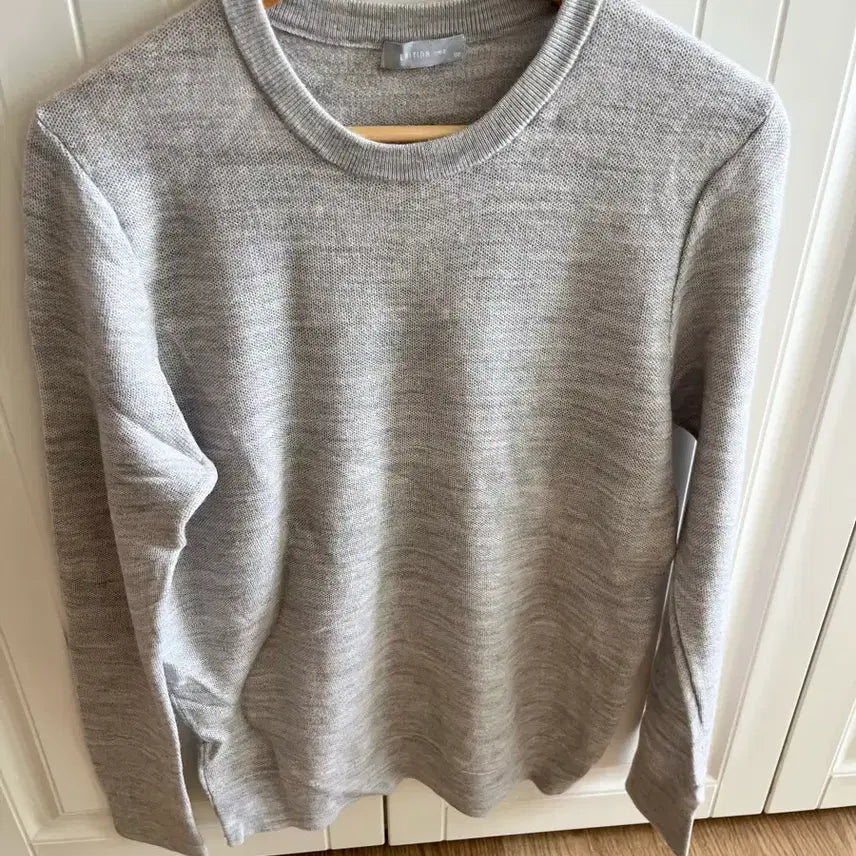 [BUNJANG] Edition Knit 100 Size / (모100) 에디션 니트 100사이즈
