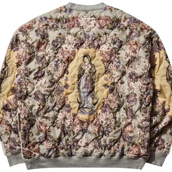 [BUNJANG] Kapital Sweatshirt / 캐피탈 스웨트 셔츠