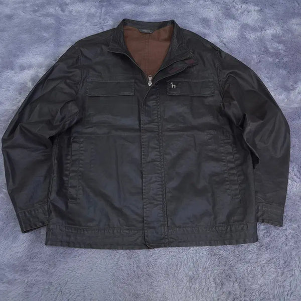 [BUNJANG] Hazzys Jacket / 95 헤지스 자켓 | 1008A25