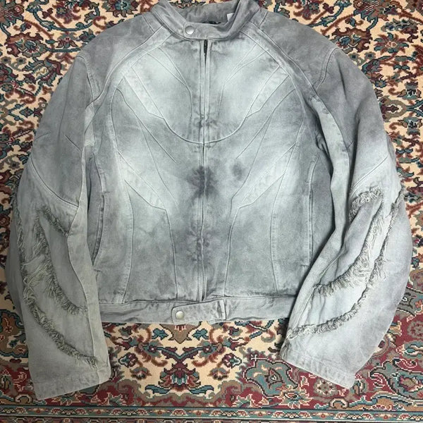 [BUNJANG] Costperkillo V4 Motor Jacket M / 코스트퍼킬로 V4모터자켓 M