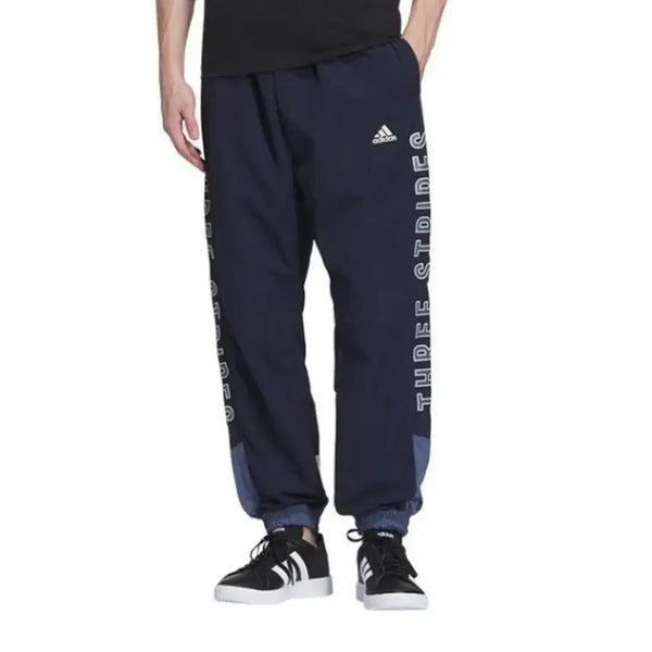[BUNJANG] Adidas Jogger Pants / (새상품) 아디다스 트레이닝 조거 3xl