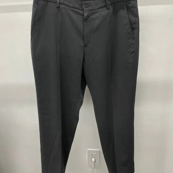[BUNJANG] DKNY Stretch Slacks Pants 38-inch / 38인치)DKNY 스판 슬랙스 팬츠