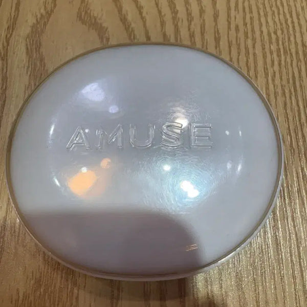 [BUNJANG] AMUSE Cushion Case / 아뮤즈 쿠션 케이스