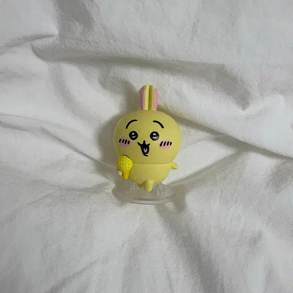 [BUNJANG] Cheekawa Usagi Mini Figure / 치이카와 먼작귀 우사기 미니 피규어