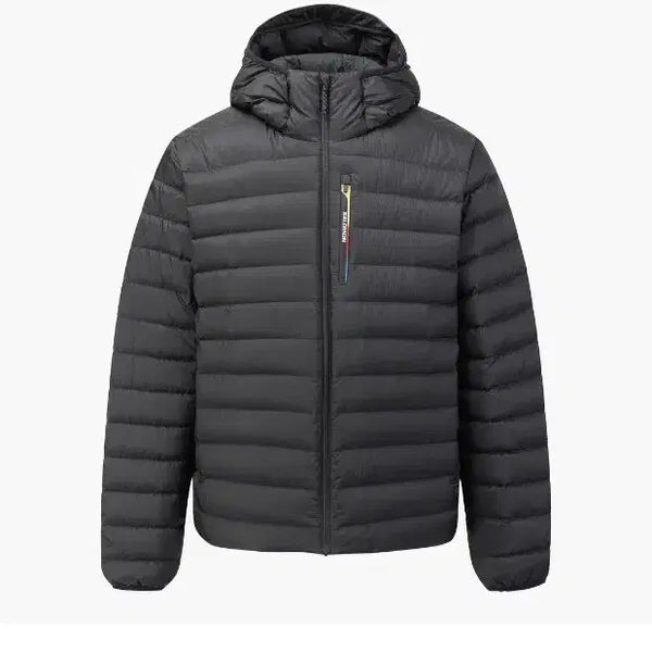 [BUNJANG] Salomon X Fuse V2 Down Jacket XL / [새상품] 살로몬 엑스 퓨즈V2 다운자켓(XL)