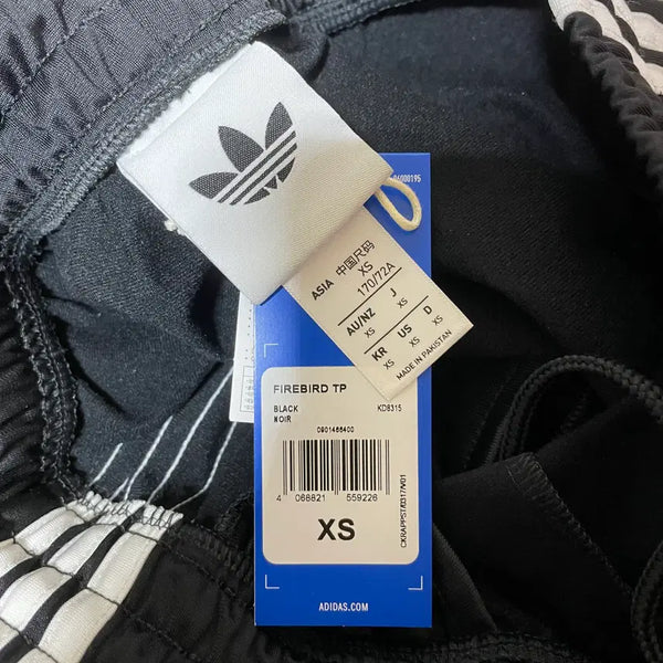 [BUNJANG] Adidas Firebird Track Pants / 아디다스 파이어버드 트랙팬츠