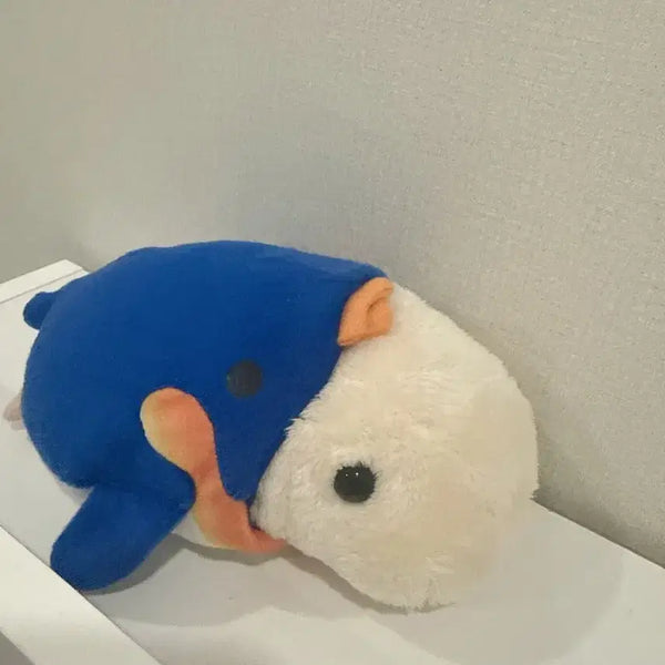 [BUNJANG] Capybara Plush / 카피바라상 인형