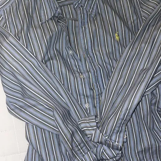 [BUNJANG] Polo Vintage Shirt / 폴로 빈티지 셔츠 팔아요