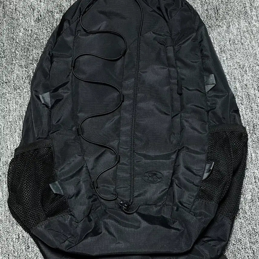 [BUNJANG] SSGDSGN 23FW Backpack Bag / 23fw 산산기어 백팩 가방
