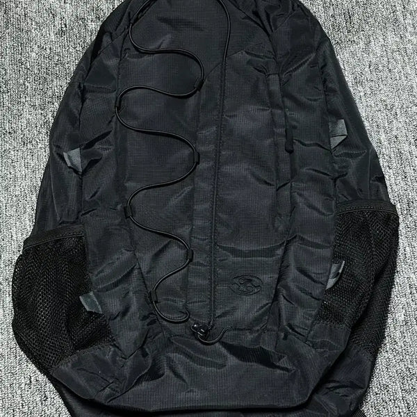 [BUNJANG] SSGDSGN 23FW Backpack Bag / 23fw 산산기어 백팩 가방