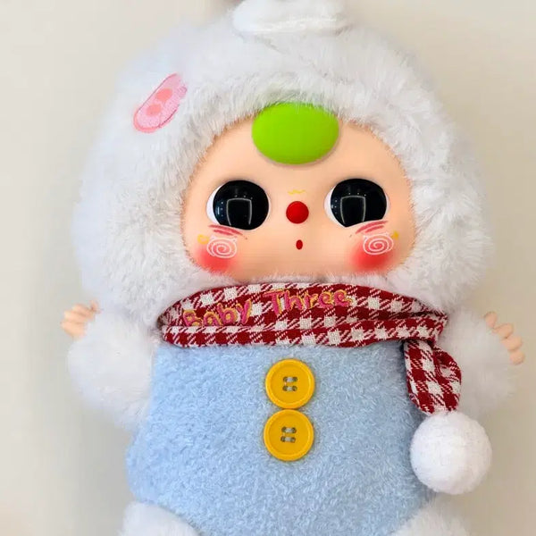 [BUNJANG] Be@rbrick 400% (Opened) / 베이비쓰리 400%