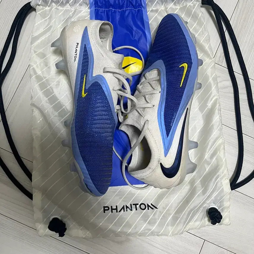 [BUNJANG] Nike Phantom 6 Elite FG / 나이키 팬텀6 엘리트 fg