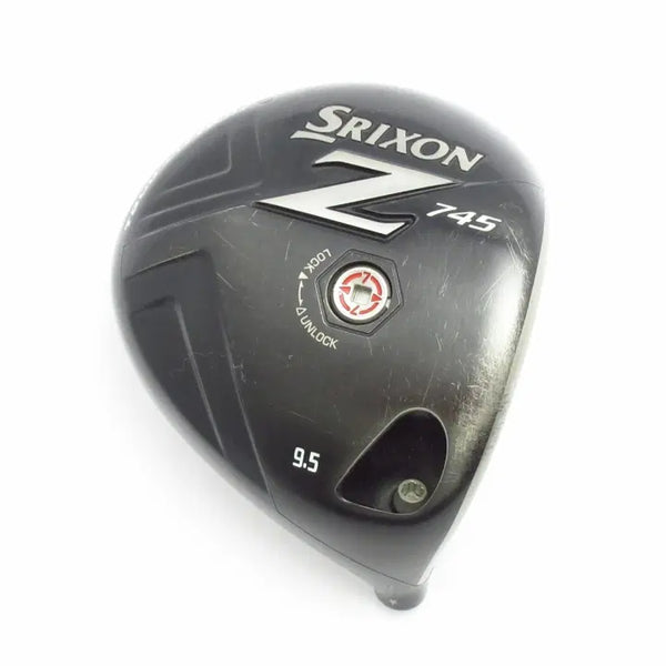 [BUNJANG] SRIXON Z745 Driver Head / 스릭슨 Z745 드라이버 헤드