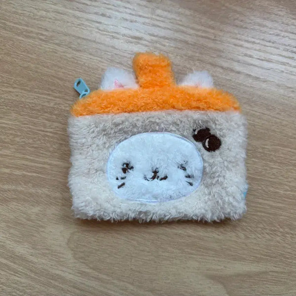 [BUNJANG] NCT WISH Wish Doll Bubble Cat Pouch / 버블냥 파우치 엔시티위시 위시돌 Nct wish