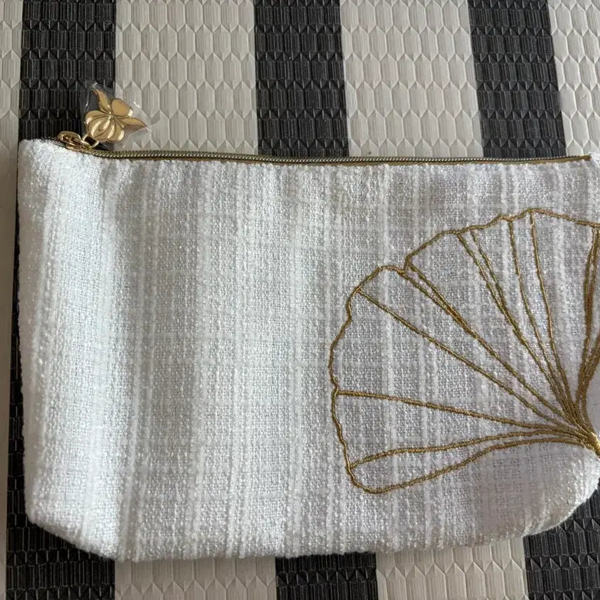 [BUNJANG] Sisley Pouch / 시슬리 파우치