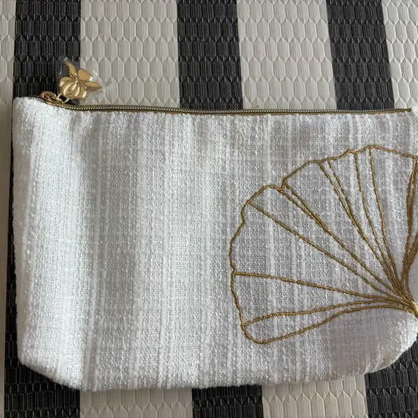 [BUNJANG] Sisley Pouch / 시슬리 파우치