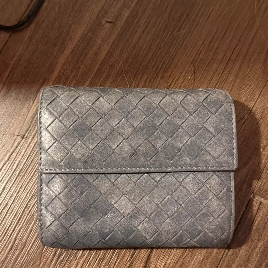 [BUNJANG] Bottega Veneta Wallet / 보테카베네타 지갑