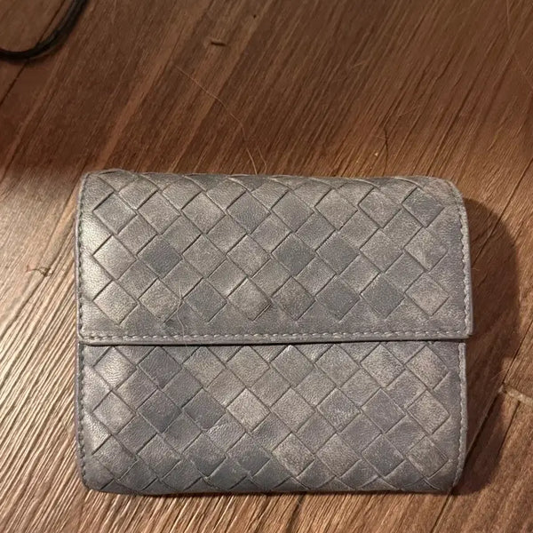[BUNJANG] Bottega Veneta Wallet / 보테카베네타 지갑
