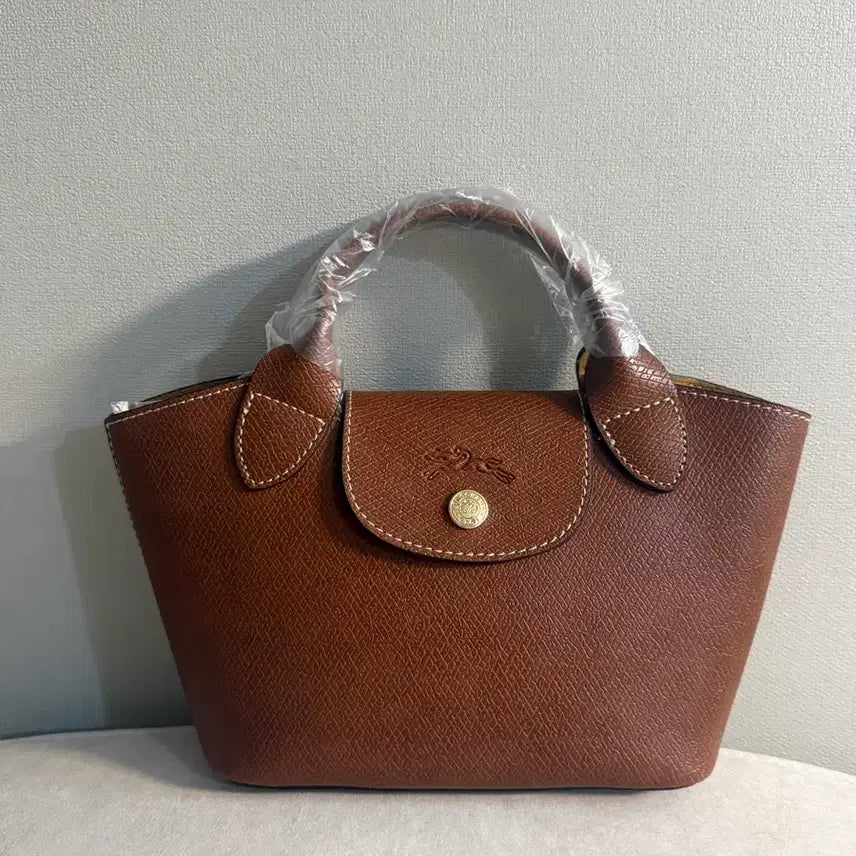 [BUNJANG] Longchamp Eiffel XS Bag / 롱샴 에퓌르 xs