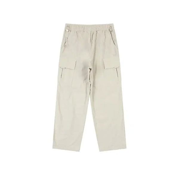 [BUNJANG] Kangol Cargo Pants (M) / 캉골 카고팬츠