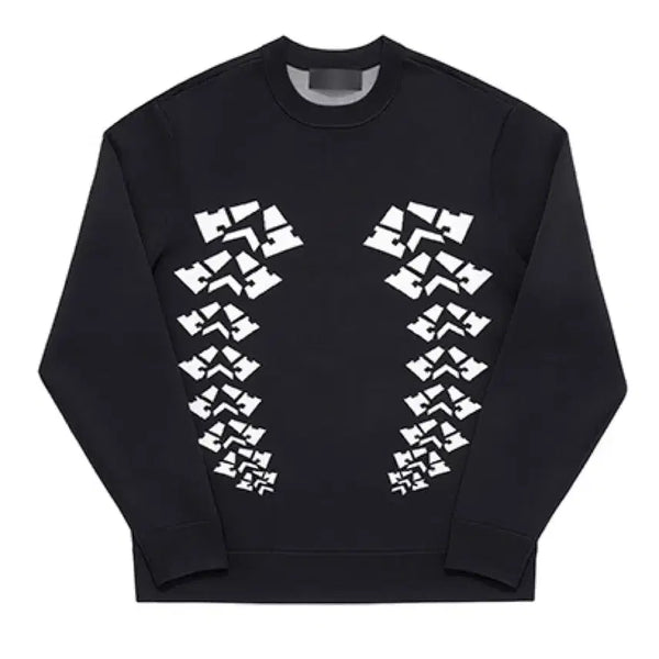 [BUNJANG] Alexander Wang x H&M Collaboration Sweatshirt / 알렉산더 왕 h&m 맨투맨