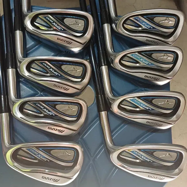 [BUNJANG] Mizuno JPX800 Iron Set SR / 미즈노 JPX800 아이언 세트.SR