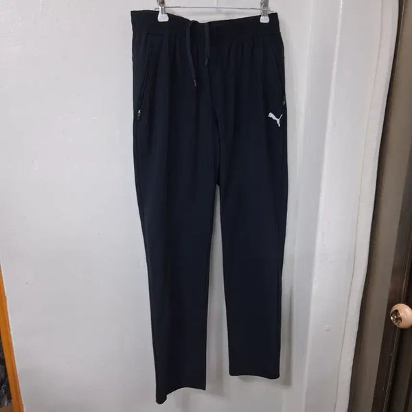 [BUNJANG] Puma Men's Spring/Fall Training Pants / 푸마 남성32-34 춘추