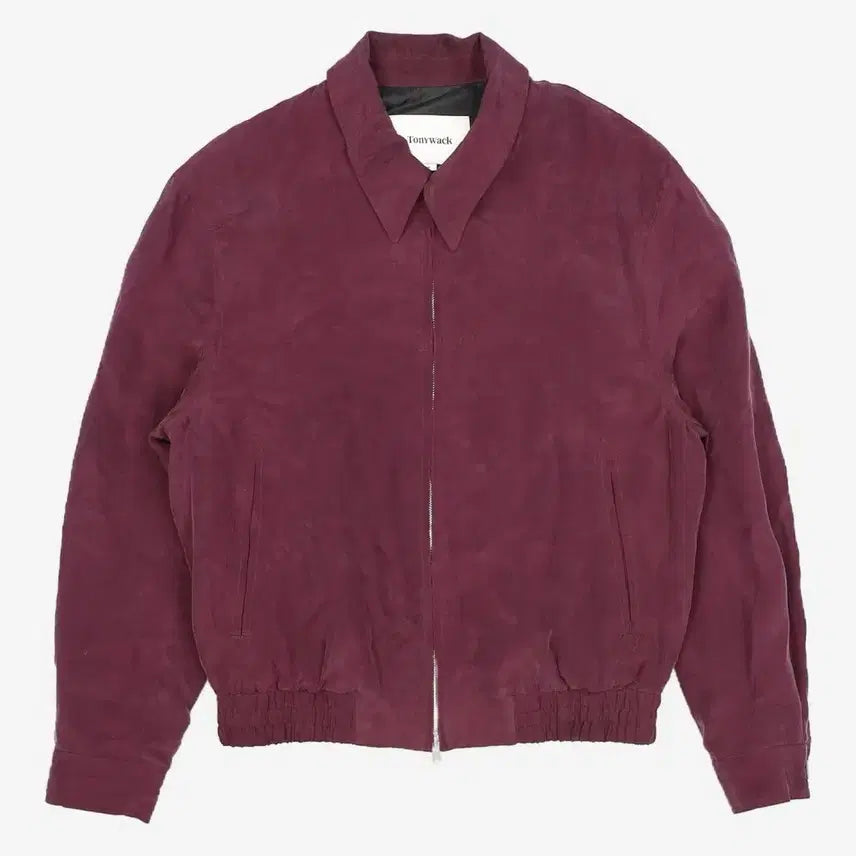 [BUNJANG] Tonywack Western Jacket / [L]토니웩 웨스턴 자켓