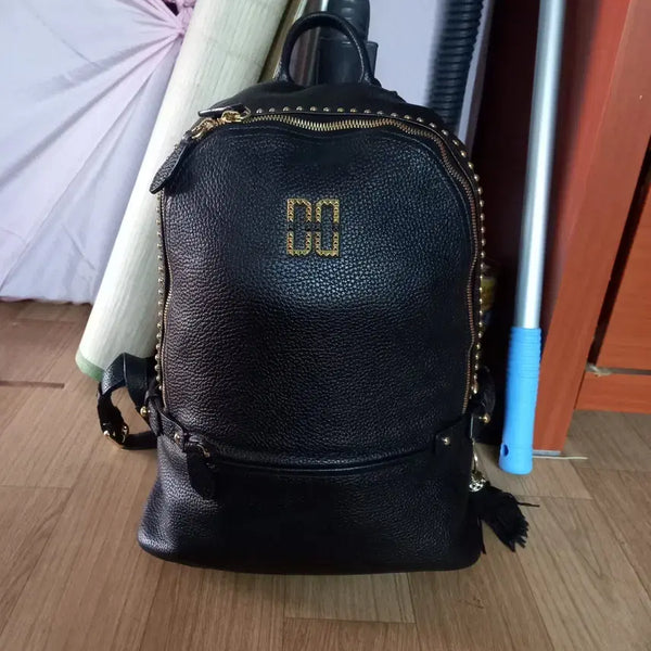 [BUNJANG] Daks Backpack / 닥스 백팩